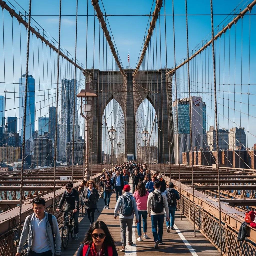 Brooklyn Bridge Walking Tour: Everything You Need to Know