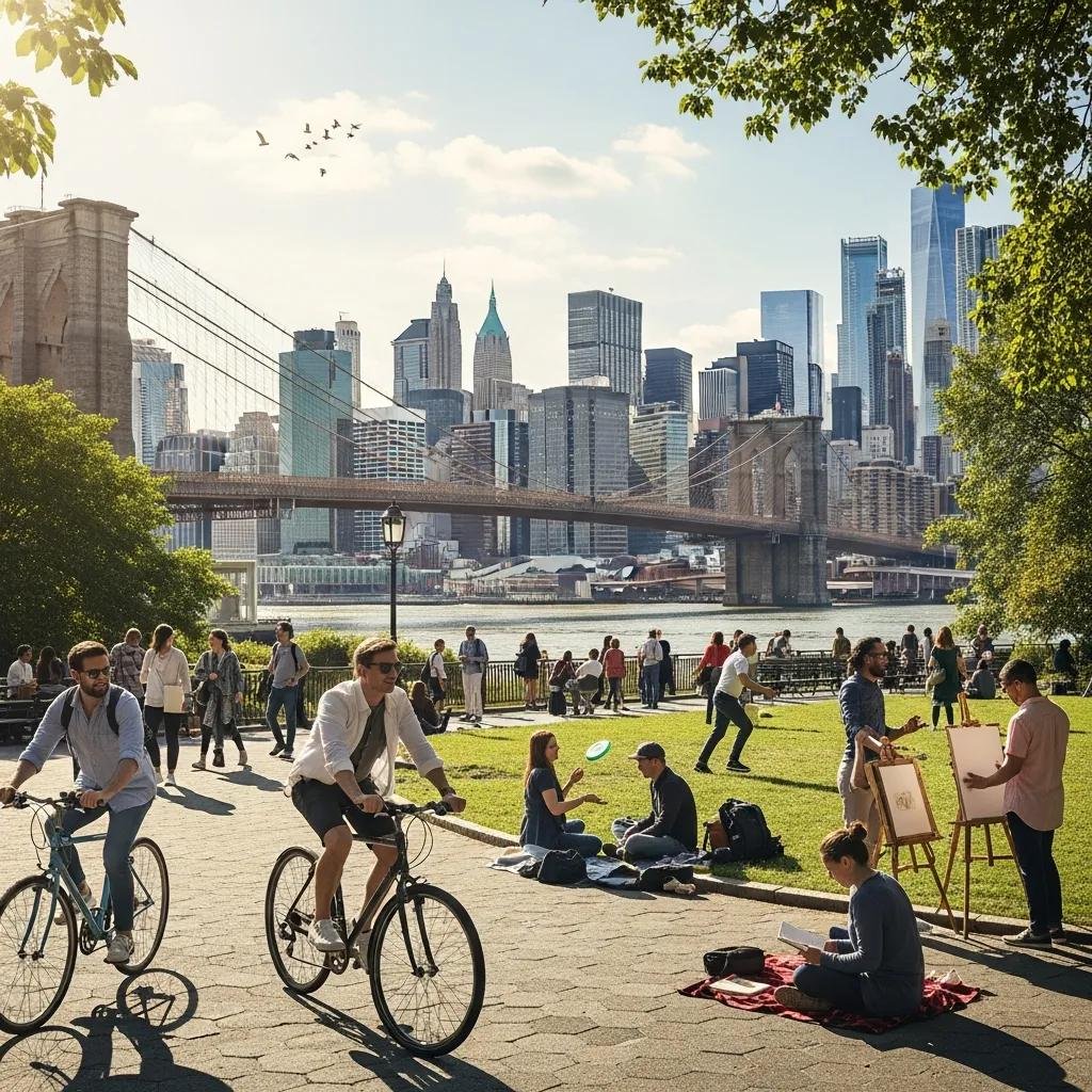 Free Things to Do in NYC: A Complete Guide for Budget Travelers