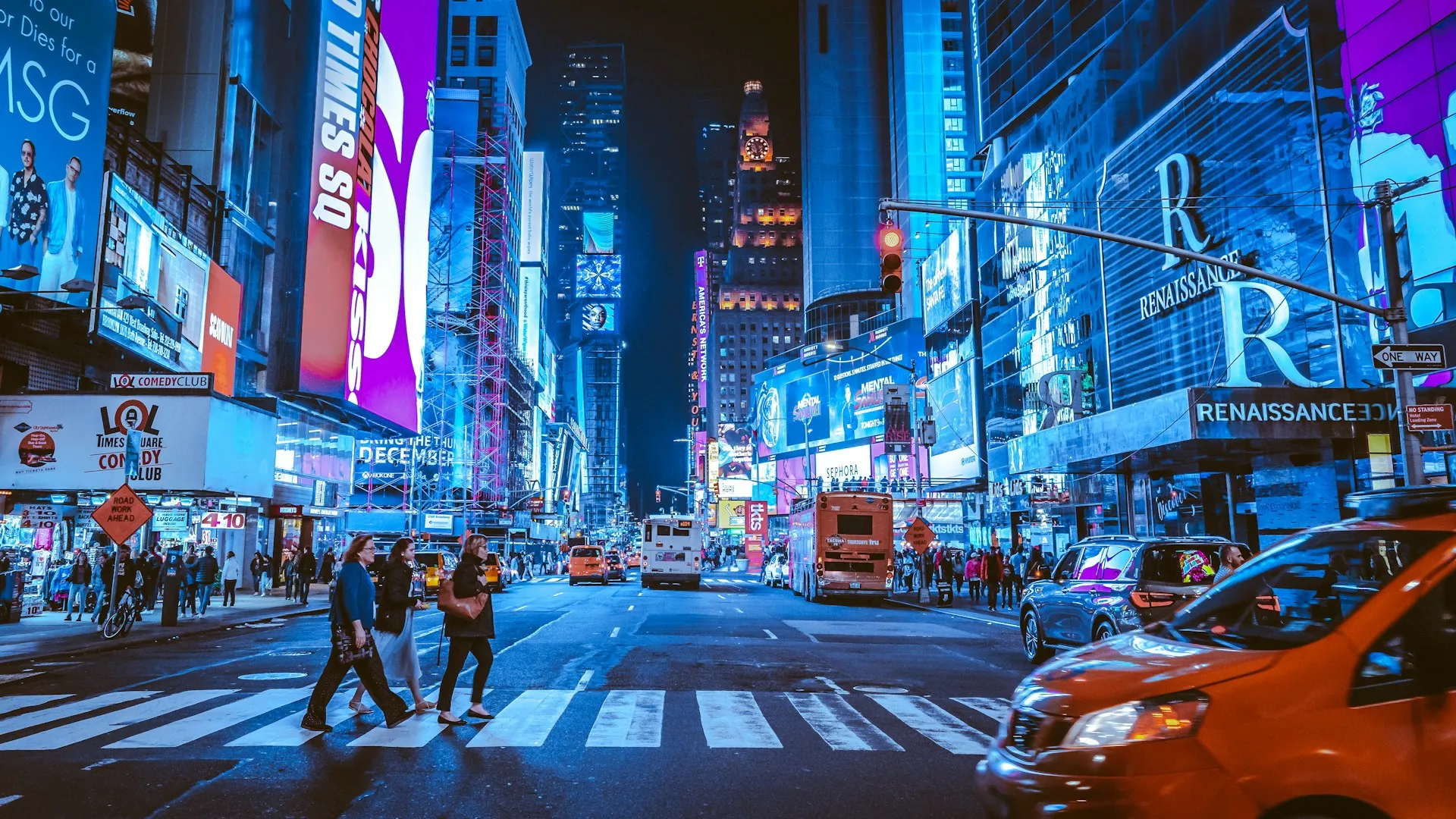 Tour Guiado Gratis en Nueva York: Qu&eacute; Ver y C&oacute;mo Aprovechar el Free Tour en Espa&ntilde;ol por Midtown Manhattan
